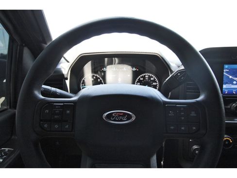 Used 2021 Ford F150 XL w/ STX Appearance Package RWD image 16