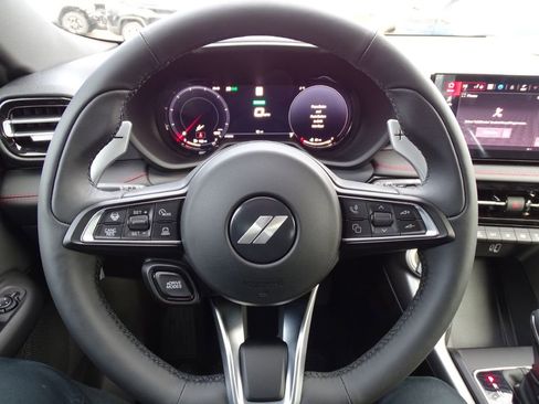 Used 2024 Dodge Hornet R/T w/ Tech Pack w/o Parking image 31