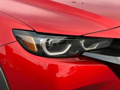 New 2026 MAZDA CX-50 2.5 Hybrid w/ Cargo Package image 31