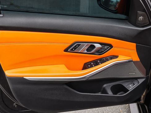 Used 2022 BMW M3 Competition w/ Executive Package image 24