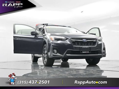 Used 2019 Subaru Crosstrek 2.0i Limited w/ Moonroof Package AWD/4WD image 38