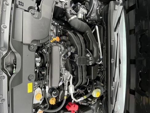 New 2026 Subaru Crosstrek 2.0i Premium AWD/4WD image 30