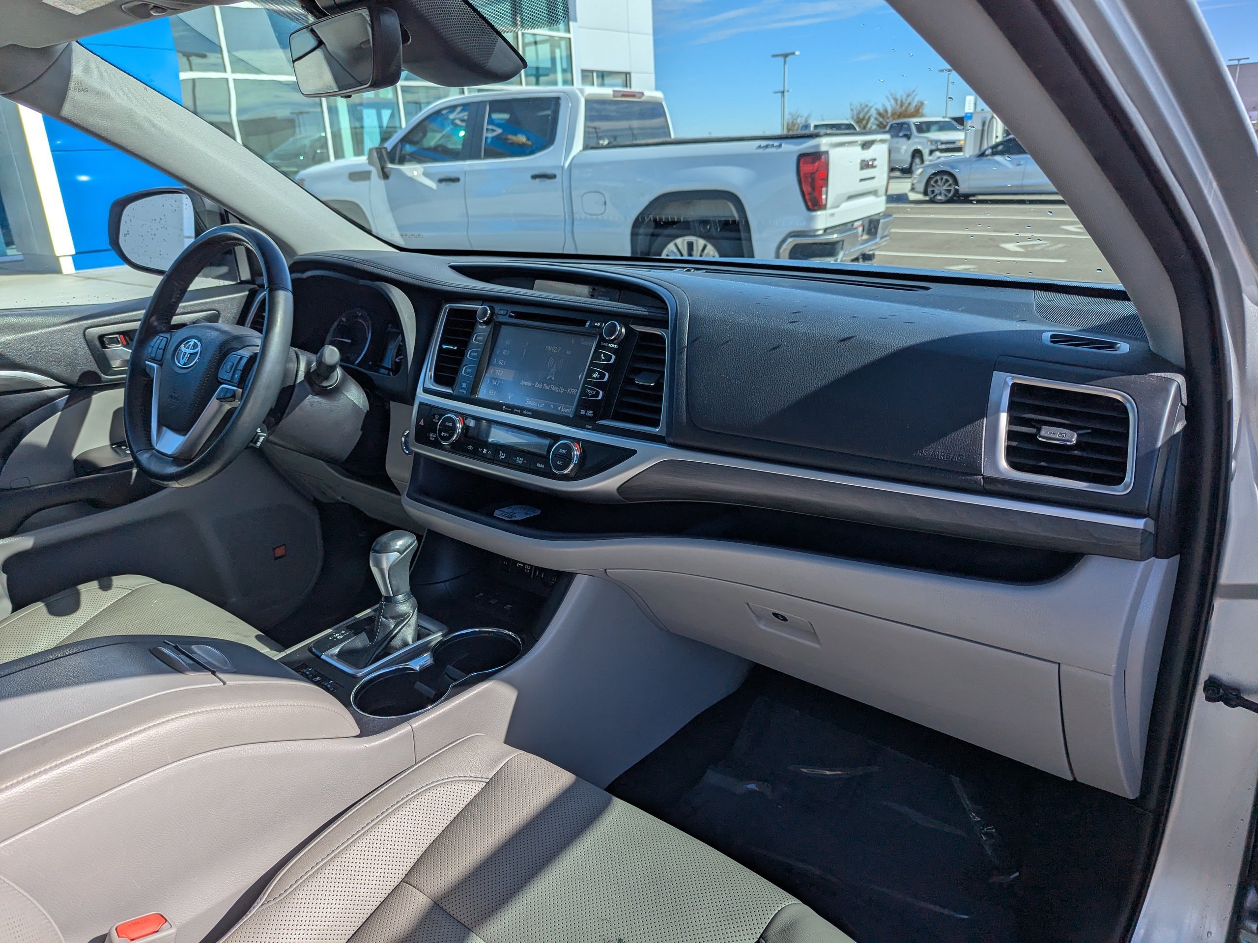 Used 2019 Toyota Highlander Limited AWD/4WD image 42