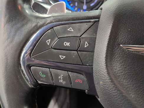 Used 2015 Chrysler 200 S w/ Comfort Group image 24