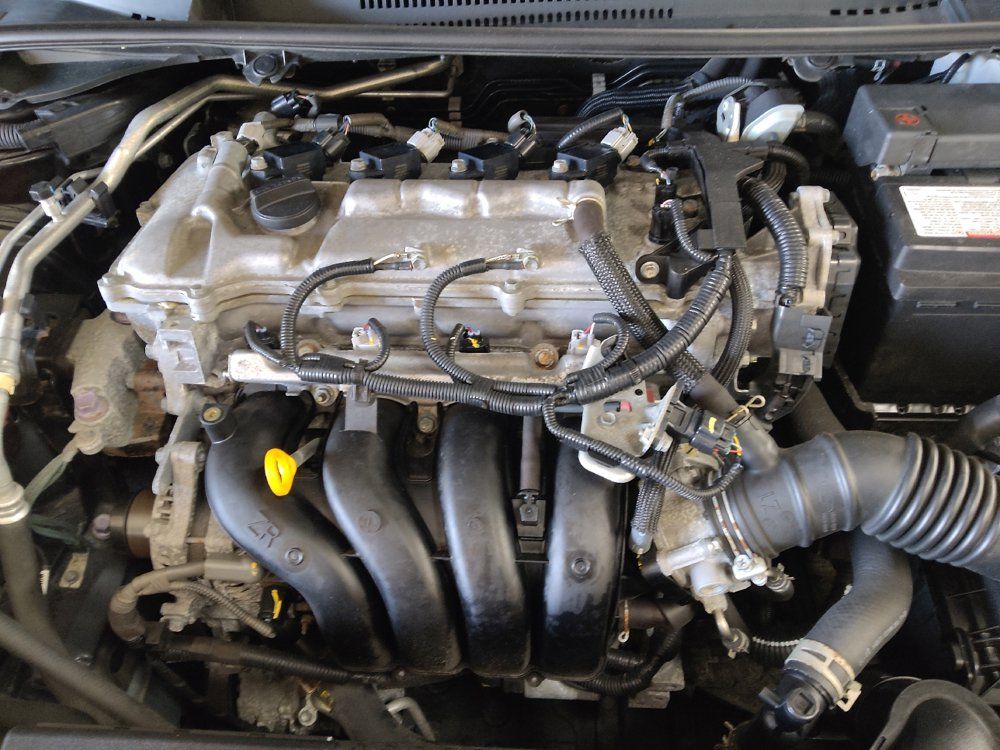 Used 2021 Toyota Corolla LE FWD image 30