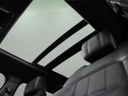 Used 2021 Land Rover Range Rover Sport HSE Silver Edition AWD/4WD image 41
