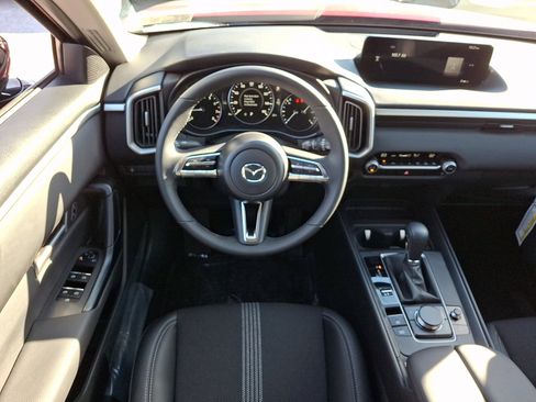 New 2026 MAZDA CX-50 AWD 2.5 S w/ Select Package image 11