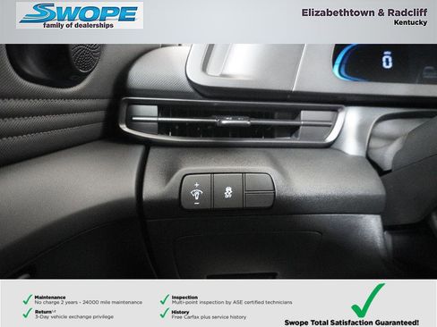 New 2026 Hyundai Elantra SEL Sport Premium image 9