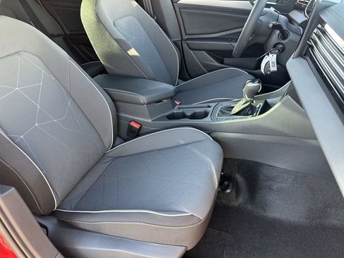 New 2026 Volkswagen Jetta Sport FWD image 7