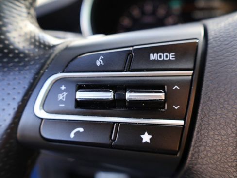 Used 2023 Kia Stinger GT2 image 47