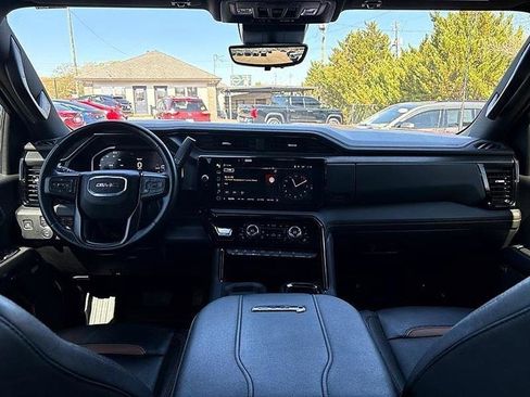 Used 2024 GMC Sierra 2500 AT4 w/ Max Trailering Package image 50