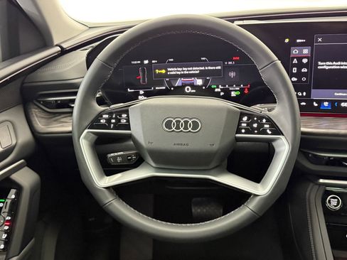 New 2025 Audi Q5 Premium Plus image 18