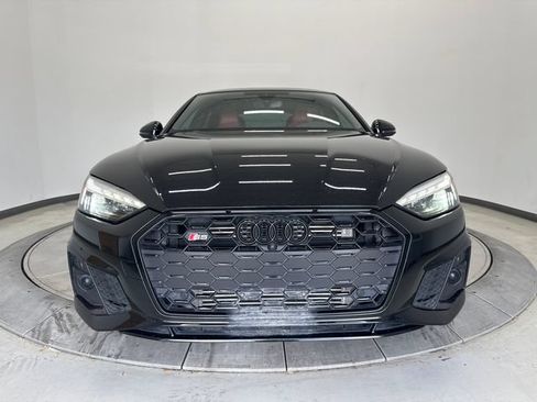 Used 2022 Audi S5 Premium Plus AWD/4WD image 14