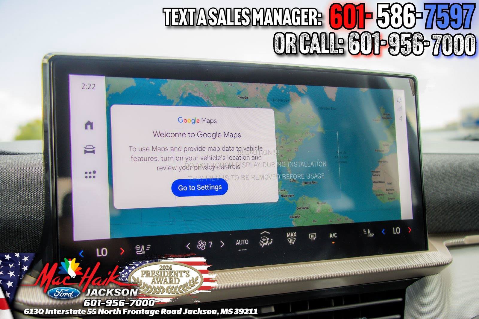 Used 2026 Ford Explorer Active w/ Active Comfort Package RWD image 18