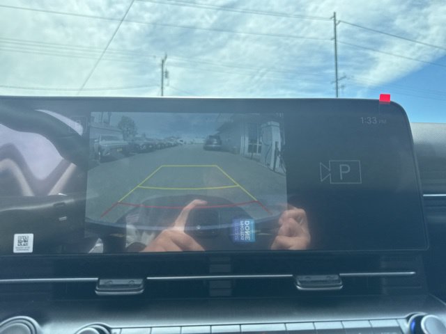 New 2026 Hyundai Kona SEL Premium AWD/4WD image 32