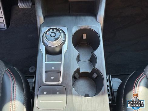 Certified 2025 Ford Escape ST-Line AWD/4WD image 22