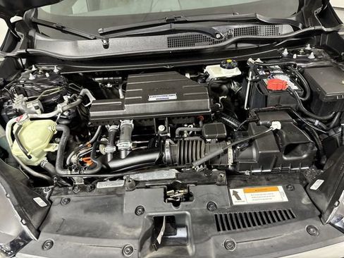 Used 2017 Honda CR-V Touring image 27