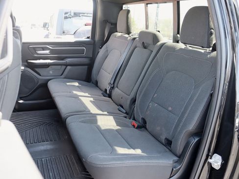 Used 2020 RAM 1500 Big Horn AWD/4WD image 30