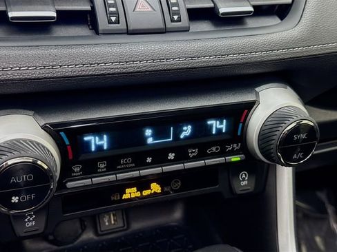 Used 2023 Toyota RAV4 XLE Premium image 16