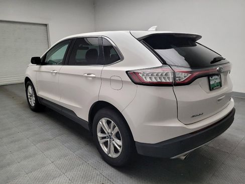 Used 2018 Ford Edge SEL w/ Equipment Group 201A FWD image 5