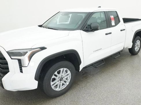 New 2026 Toyota Tundra SR5 image 1