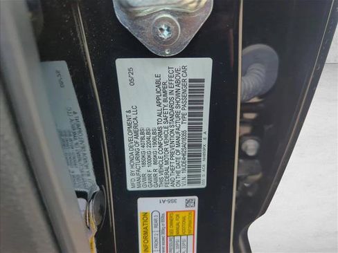 Used 2025 Acura Integra A-Spec image 28