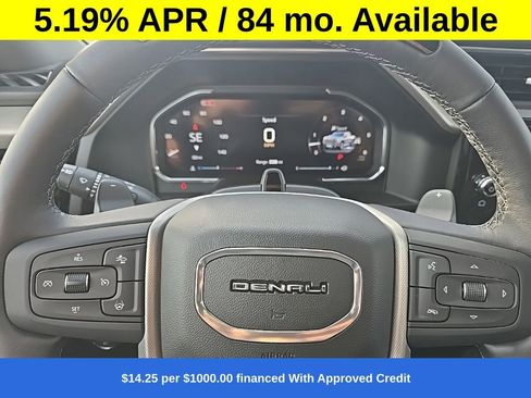 New 2026 GMC Sierra 1500 Denali image 19