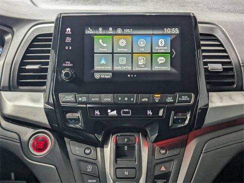 Used 2023 Honda Odyssey Sport image 13