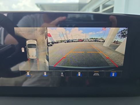 New 2026 Buick Encore GX Preferred w/ Advanced Technology Package image 20