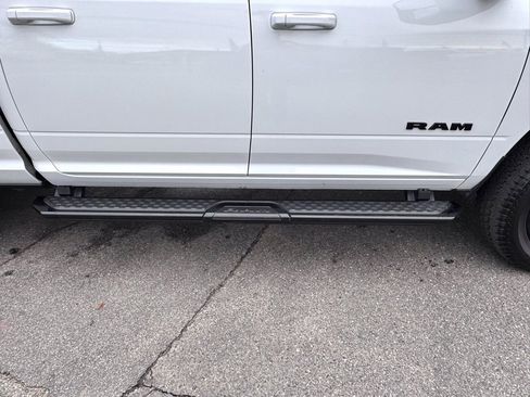 Certified 2024 RAM 2500 Big Horn w/ Night Edition image 10