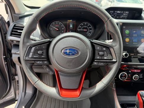 Used 2024 Subaru Forester Sport AWD/4WD image 27