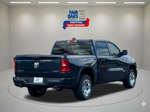 New 2026 RAM 1500 Big Horn image 8