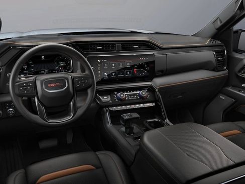 New 2026 GMC Sierra 1500 AT4 w/ AT4 Premium Package image 30
