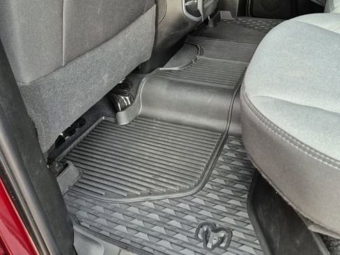 Used 2022 RAM 3500 Big Horn w/ Level A Equipment Group image 26