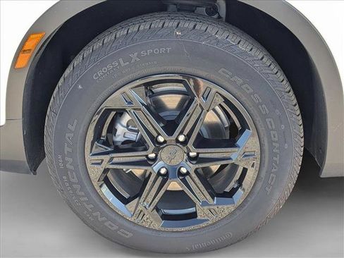 New 2025 Chevrolet Blazer LT w/ LPO, Floor Liner Package image 9