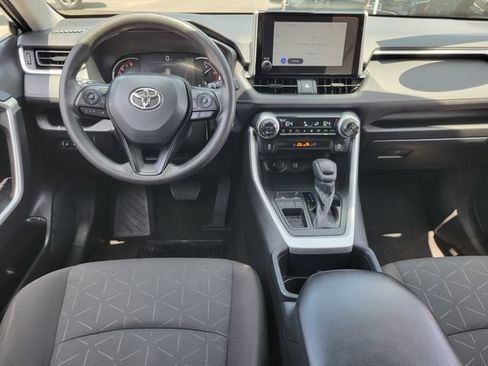 Used 2023 Toyota RAV4 XLE FWD image 6