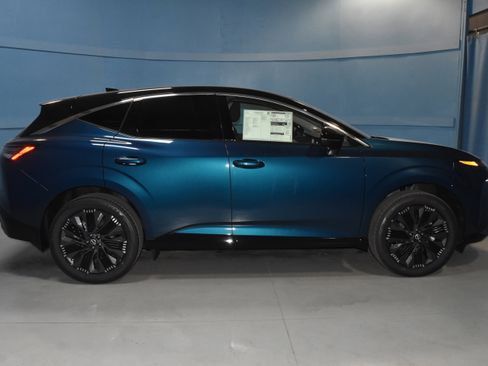 New 2026 Nissan Murano Platinum w/ Cargo Package image 21