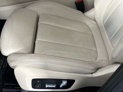 Used 2019 BMW X3 xDrive30i w/ Convenience Package AWD/4WD image 12