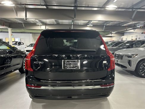 Certified 2023 Volvo XC90 T8 Ultimate w/ Protection Package Premier image 3