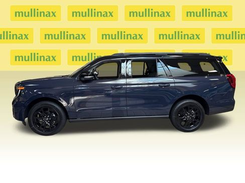 New 2027 Ford Expedition Max Platinum AWD/4WD image 13