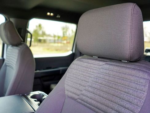 Used 2023 Ford F150 XL w/ STX Appearance Package image 11