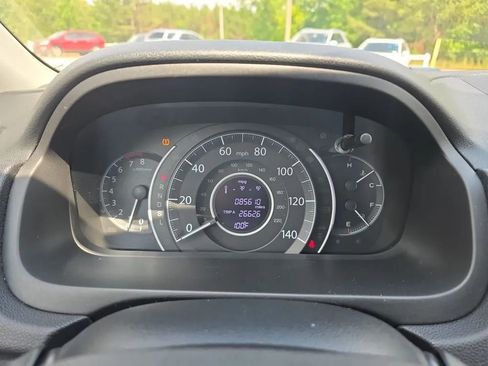 Used 2015 Honda CR-V EX-L image 18