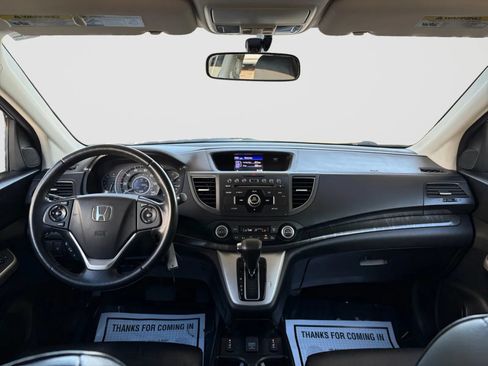 Used 2014 Honda CR-V EX-L image 22