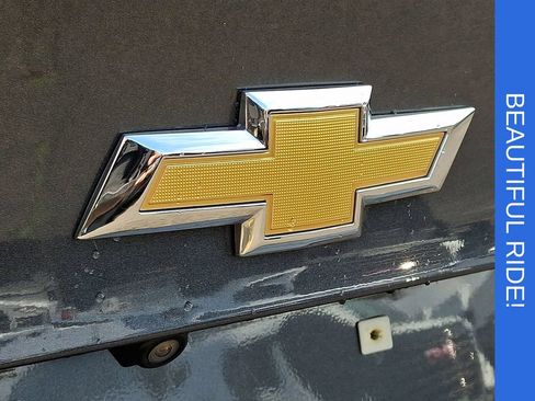 Certified 2017 Chevrolet Malibu Premier FWD image 30