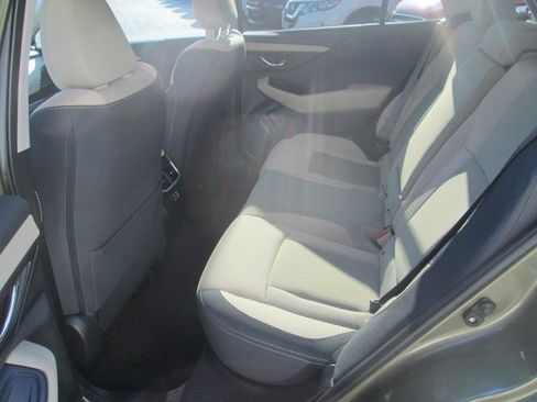 Used 2023 Subaru Outback Premium image 11