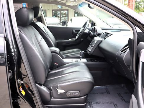 Used 2006 Nissan Murano SE w/ (G01) SE Touring Pkg AWD/4WD image 17