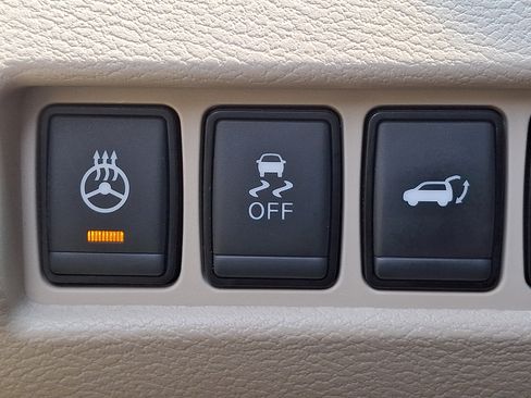Certified 2019 Nissan Murano Platinum AWD/4WD image 25