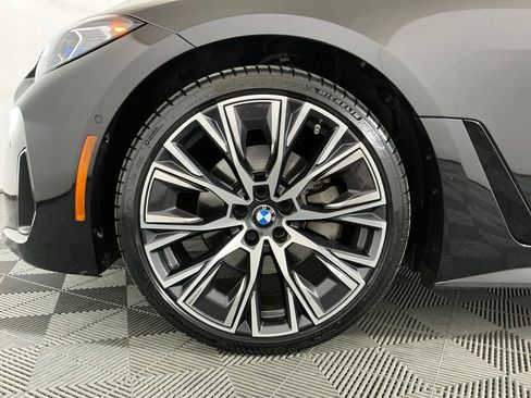 Certified 2024 BMW 430i Gran Coupe w/ Premium Package RWD image 33