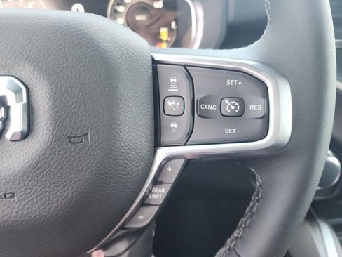 New 2026 RAM 1500 Big Horn image 14