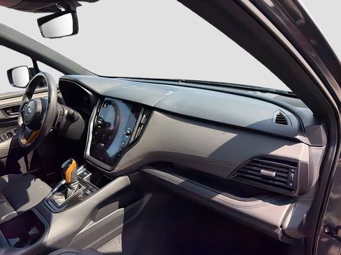 Used 2025 Subaru Outback Wilderness image 15